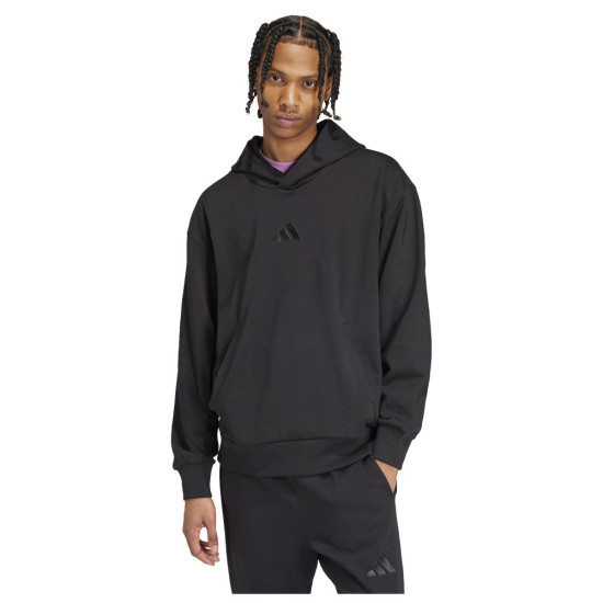 Adidas Ανδρικό φούτερ All SZN Fleece Hoodie